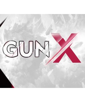 GunX - Lock and Load Steam Key GLOBAL